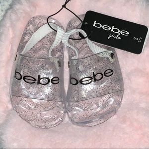 Bebe Girls Sandals